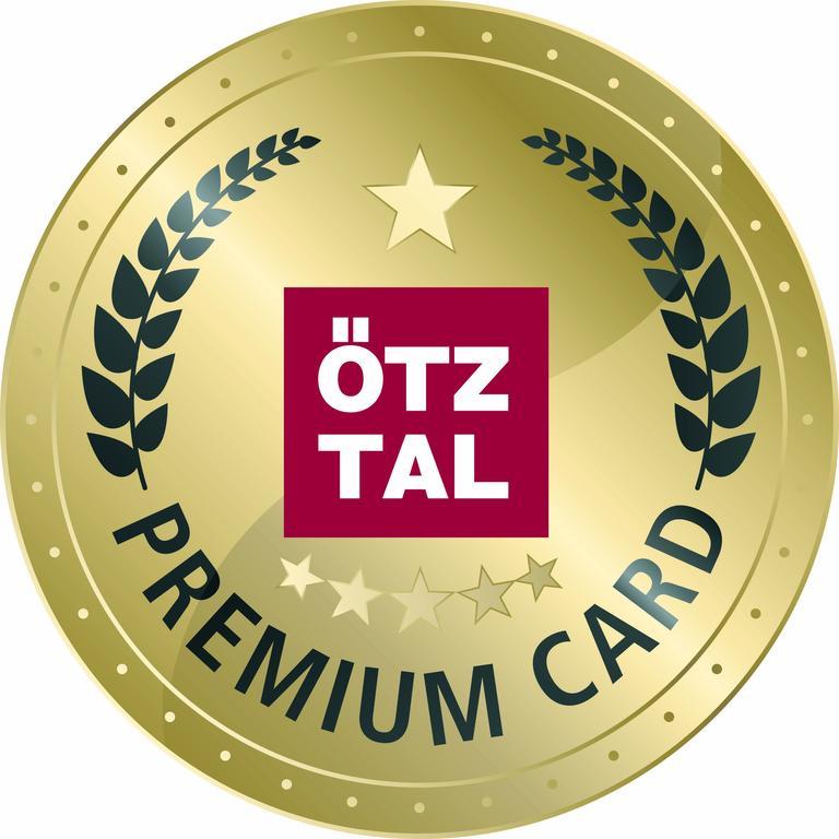 Apart Tyrolis Solden Ngoại thất bức ảnh